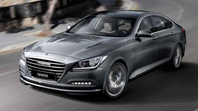 A Hyundai revelou por completo a segunda e mais nova gera&ccedil;&atilde;o do Genesis | <a href="https://beta-develop.quatrorodas.abril.com.br/noticias/fabricantes/hyundai-apresenta-renovado-genesis-761395.shtml" rel="migration">Leia mais</a>