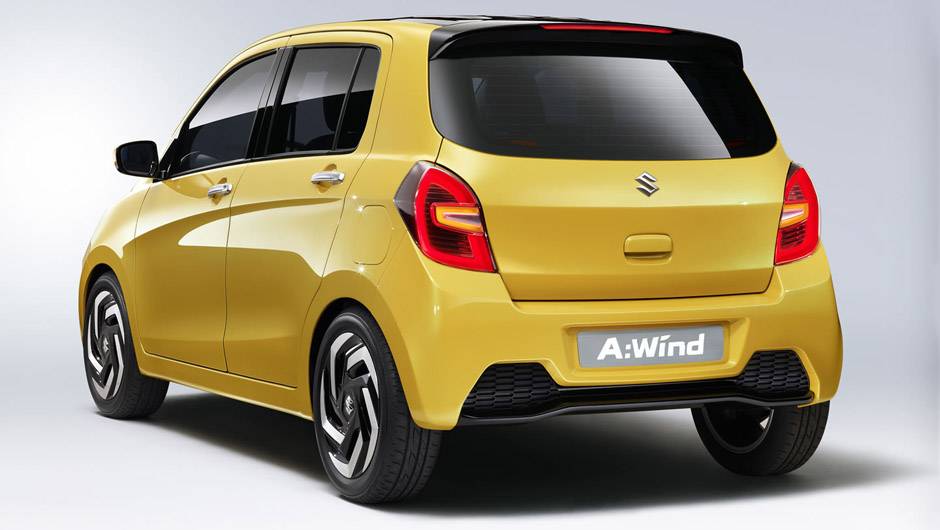 Trata-se de um hatch compacto conceitual que antecipa um modelo de produção com previsão de chegada ao mercado para o próximo ano | <a href="https://beta-develop.quatrorodas.abril.com.br/noticias/fabricantes/suzuki-apresenta-wind-concept-761623.shtml" rel="migration">Leia mais</a> Trata-se de um hatch compacto conceitual que antecipa um modelo de produção com previsão de chegada ao mercado para o próximo ano | <a href="https://beta-develop.quatrorodas.abril.com.br/noticias/fabricantes/suzuki-apresenta-wind-concept-761623.shtml" rel="migration">Leia mais</a>