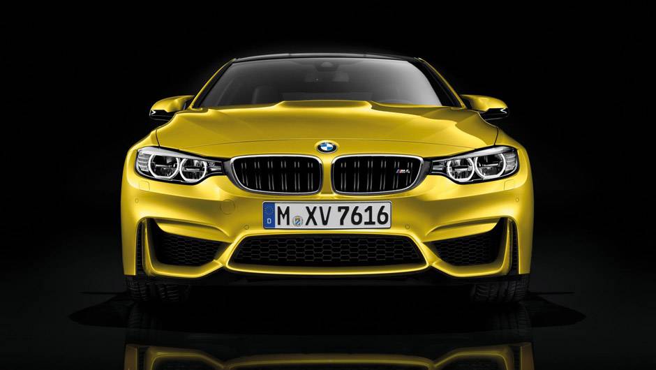 BMW M4