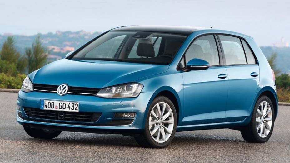 4 - Novo Golf | <a href="https://beta-develop.quatrorodas.abril.com.br/noticias/mercado/hb20-termo-mais-buscado-brasil-2013-763387.shtml" rel="migration">Leia mais</a>