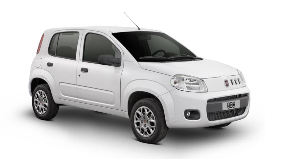 Empatados em quarto lugar est&atilde;o Fiat Uno 1.0 - 9,7% | <a href="https://beta-develop.quatrorodas.abril.com.br/reportagens/servicos/tempo-dinheiro-765441.shtml" rel="migration">Leia mais</a>