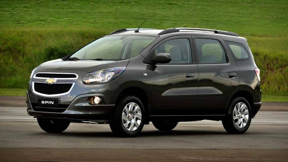 Em d&eacute;cimo lugar aparece a minivan Chevrolet Spin - 10,3% | <a href="https://beta-develop.quatrorodas.abril.com.br/reportagens/servicos/tempo-dinheiro-765441.shtml" rel="migration">Leia mais</a>