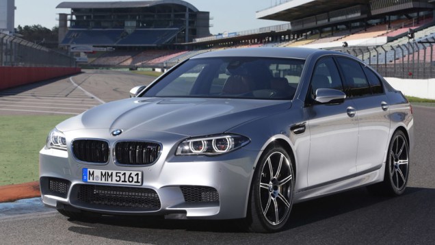 Na sequ&ecirc;ncia aparece a BMW com o M5 (US$ 92.900) | <a href="https://beta-develop.quatrorodas.abril.com.br/noticias/classicos/hagerty-lista-carros-classicos-futuro-767696.shtml" rel="migration">Leia mais</a>