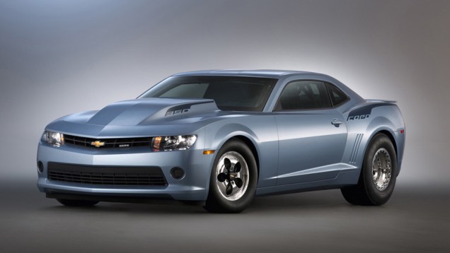 Em terceiro lugar est&aacute; o Chevrolet COPO Camaro (US$ 90.000) | <a href="https://beta-develop.quatrorodas.abril.com.br/noticias/classicos/hagerty-lista-carros-classicos-futuro-767696.shtml" rel="migration">Leia mais</a>