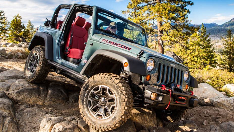 Em nono aparece o Jeep Wrangler Rubicon X | <a href="https://beta-develop.quatrorodas.abril.com.br/noticias/classicos/hagerty-lista-carros-classicos-futuro-767696.shtml" rel="migration">Leia mais</a>