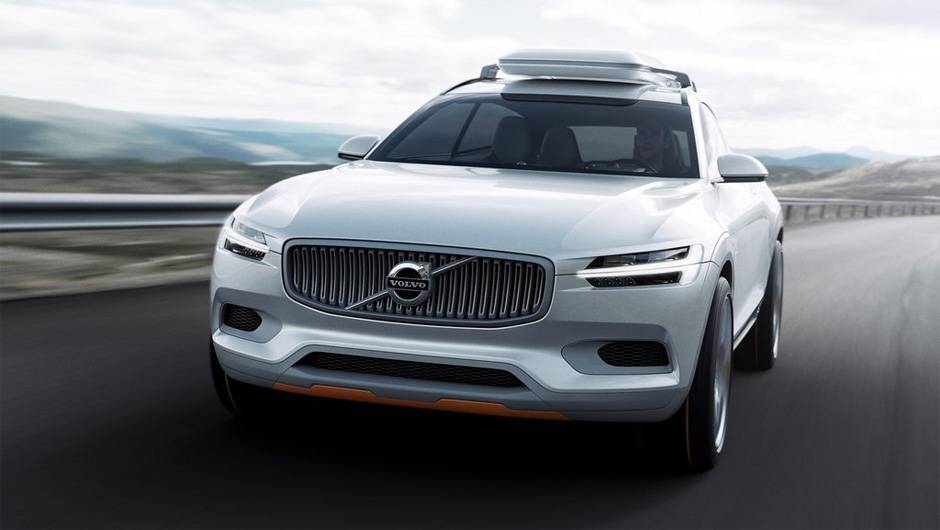 Conceito ser&aacute; pr&eacute;via da pr&oacute;xima gera&ccedil;&atilde;o do XC90 | <a href="https://beta-develop.quatrorodas.abril.com.br/noticias/saloes/detroit-2014/volvo-revelara-concept-xc-coupe-detroit-767556.shtml" rel="migration">Leia mais</a>