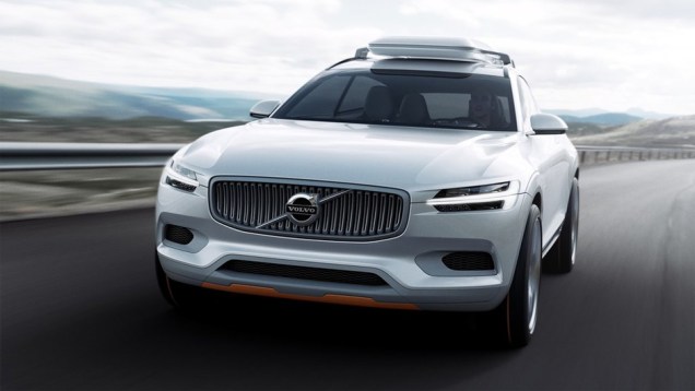 Conceito ser&aacute; pr&eacute;via da pr&oacute;xima gera&ccedil;&atilde;o do XC90 | <a href="https://beta-develop.quatrorodas.abril.com.br/noticias/saloes/detroit-2014/volvo-revelara-concept-xc-coupe-detroit-767556.shtml" rel="migration">Leia mais</a>