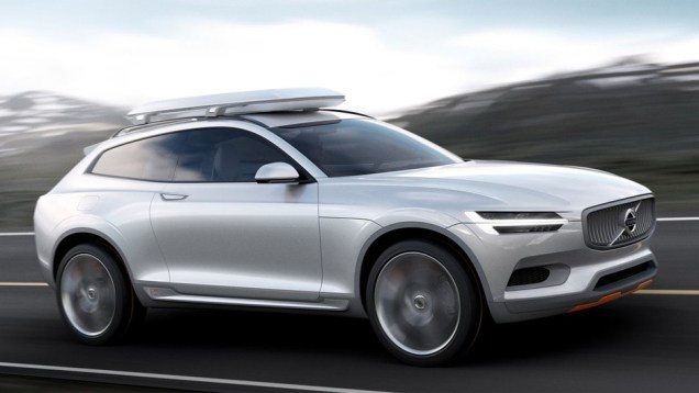 Detalhes e especifica&ccedil;&otilde;es t&eacute;cnicas sobre o modelo ainda n&atilde;o foram divulgados pela Volvo | <a href="https://beta-develop.quatrorodas.abril.com.br/noticias/saloes/detroit-2014/volvo-revelara-concept-xc-coupe-detroit-767556.shtml" rel="migration">Leia mais</a>