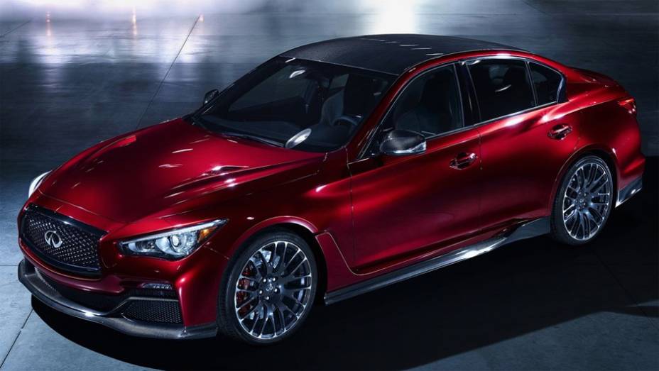 Conceito adota diversos elementos dos carros de Fórmula 1 | <a href="https://beta-develop.quatrorodas.abril.com.br/noticias/saloes/detroit-2014/infiniti-leva-q50-eau-rouge-ao-salao-detroit-769539.shtml" rel="migration">Leia mais</a> Conceito adota diversos elementos dos carros de Fórmula 1 | <a href="https://beta-develop.quatrorodas.abril.com.br/noticias/saloes/detroit-2014/infiniti-leva-q50-eau-rouge-ao-salao-detroit-769539.shtml" rel="migration">Leia mais</a>