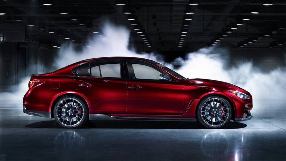 Caso seja produzido, o Q50 Eau Rouge chegará para rivalizar com a gama M da BMW, a AMG da Mercedes-Benz e a Cadillac | <a href="https://beta-develop.quatrorodas.abril.com.br/noticias/saloes/detroit-2014/infiniti-leva-q50-eau-rouge-ao-salao-detroit-769539.shtml" rel="migration">Leia ma</a> Caso seja produzido, o Q50 Eau Rouge chegará para rivalizar com a gama M da BMW, a AMG da Mercedes-Benz e a Cadillac | <a href="https://beta-develop.quatrorodas.abril.com.br/noticias/saloes/detroit-2014/infiniti-leva-q50-eau-rouge-ao-salao-detroit-769539.shtml" rel="migration">Leia ma</a>