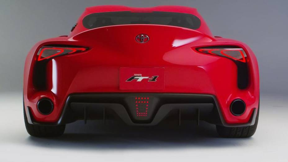 O Future Toyota 1 &eacute; uma sequ&ecirc;ncia de outros conceitos, como o FT-HS de 2007 e o Lexus LF-LC de 2012 | <a href="https://beta-develop.quatrorodas.abril.com.br/noticias/saloes/detroit-2014/toyota-mostra-ft-1-concept-detroit-769555.shtml" rel="migration">Leia mais</a>