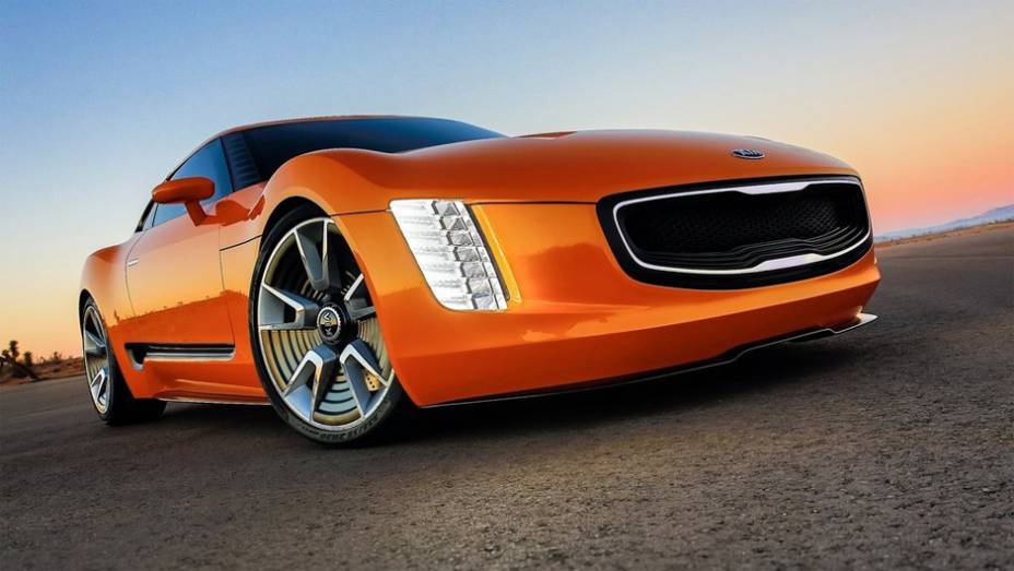 Kia leva GT4 Stinger concept para o Salão de Detroit | <a href="https://beta-develop.quatrorodas.abril.com.br/noticias/saloes/detroit-2014/kia-mostra-gt4-stinger-concept-detroit-770439.shtml" rel="migration">Leia mais</a>