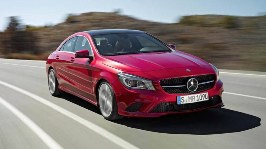 Novo beb&ecirc; da fam&iacute;lia Mercedes-Benz: eis o CLA | <a href="https://beta-develop.quatrorodas.abril.com.br/saloes/detroit/2013/mercedes-benz-cla-730475.shtml" rel="migration">Leia mais</a>
