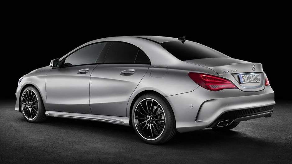 O kit aerodinâmico oferecido como opcional deixa o CLA ainda mais atraente | <a href="https://beta-develop.quatrorodas.abril.com.br/saloes/detroit/2013/mercedes-benz-cla-730475.shtml" rel="migration">Leia mais</a> O kit aerodinâmico oferecido como opcional deixa o CLA ainda mais atraente | <a href="https://beta-develop.quatrorodas.abril.com.br/saloes/detroit/2013/mercedes-benz-cla-730475.shtml" rel="migration">Leia mais</a>