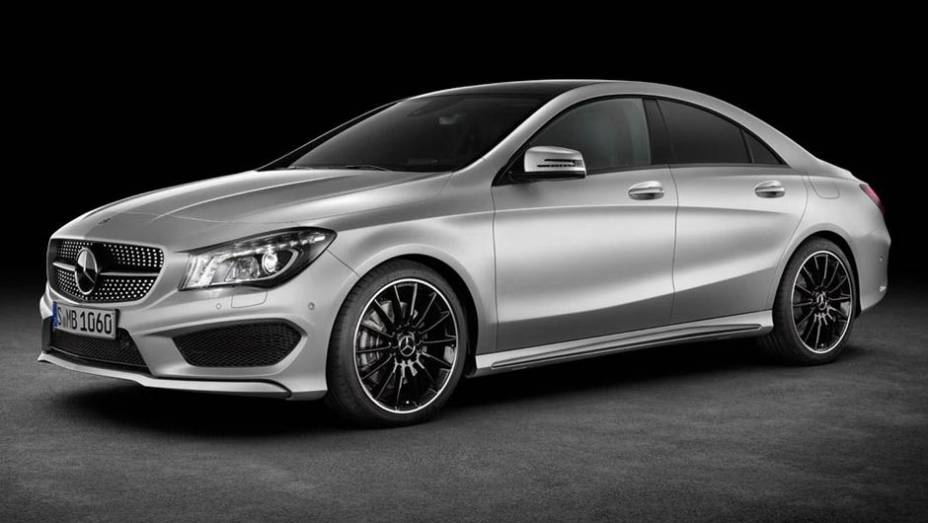 Boa notícia para os brasileiros: o CLA pode ser produzido aqui em breve | <a href="https://beta-develop.quatrorodas.abril.com.br/saloes/detroit/2013/mercedes-benz-cla-730475.shtml" rel="migration">Leia mais</a>