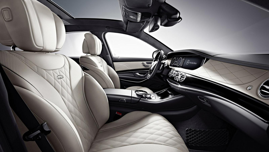 Mercedes-Benz S600 | <a href="https://beta-develop.quatrorodas.abril.com.br/noticias/saloes/detroit-2014/mercedes-benz-promove-estreia-mundial-s600-769543.shtml" rel="migration">Leia mais</a>