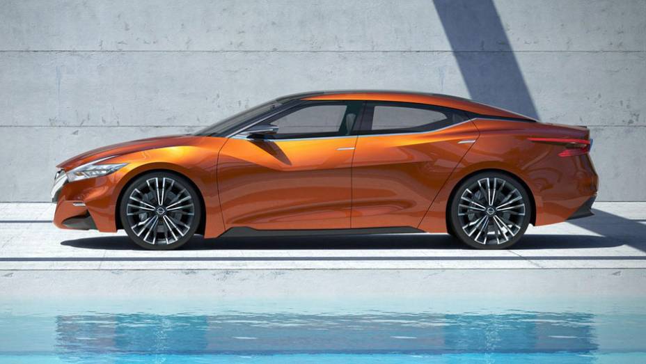 O sedã é equipado com motor 3.5 V6, que oferece 300 cavalos de potência | <a href="https://beta-develop.quatrorodas.abril.com.br/noticias/saloes/detroit-2014/nissan-revela-sports-sedan-concept-770399.shtml" rel="migration">Leia mais</a> O sedã é equipado com motor 3.5 V6, que oferece 300 cavalos de potência | <a href="https://beta-develop.quatrorodas.abril.com.br/noticias/saloes/detroit-2014/nissan-revela-sports-sedan-concept-770399.shtml" rel="migration">Leia mais</a>