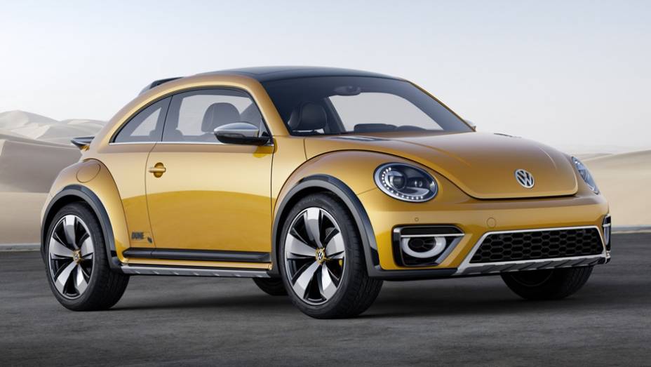 Nenhuma mudan&ccedil;a ser&aacute; feita no motor 2.0 turbo, que entrega cerca de 210 cv, acoplado &agrave; transmiss&atilde;o autom&aacute;tica de dupla embreagem (DSG) de seis marchas | <a href="https://beta-develop.quatrorodas.abril.com.br/noticias/saloes/detroit-2014/vw-mostrara-beetle-dune-eua-7680" rel="migration"></a>