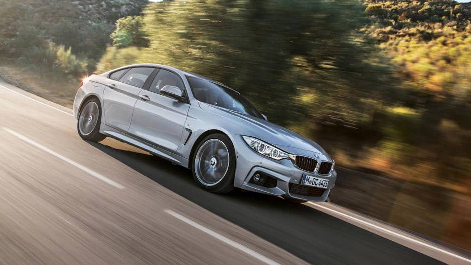 As novas fotos confirmam que a novidade tem muitas semelhan&ccedil;as com o sed&atilde; S&eacute;rie 3... | <a href="https://beta-develop.quatrorodas.abril.com.br/noticias/saloes/genebra-2014/bmw-enfim-apresenta-serie-4-gran-coupe-772204.shtml" rel="migration">Leia mais</a>
