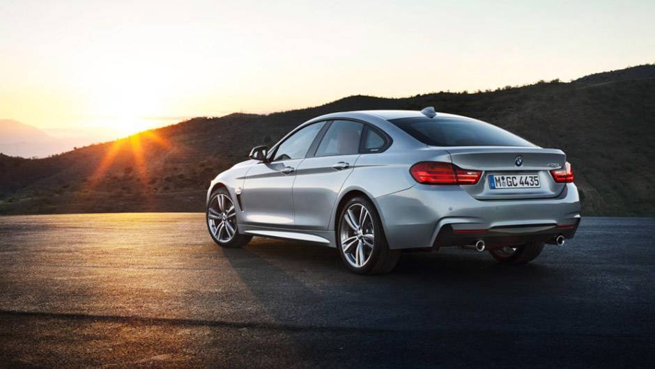 Diversas op&ccedil;&otilde;es de motoriza&ccedil;&atilde;o estar&atilde;o dispon&iacute;veis | <a href="https://beta-develop.quatrorodas.abril.com.br/noticias/saloes/genebra-2014/bmw-enfim-apresenta-serie-4-gran-coupe-772204.shtml" rel="migration">Leia mais</a>