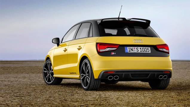 Sistema de tração integral quattro vem como padrão em ambos os modelos | <a href="https://beta-develop.quatrorodas.abril.com.br/noticias/saloes/genebra-2014/audi-lanca-oficialmente-s1-s1-sportback-2014-773081.shtml" rel="migration">Leia mais</a> Sistema de tração integral quattro vem como padrão em ambos os modelos | <a href="https://beta-develop.quatrorodas.abril.com.br/noticias/saloes/genebra-2014/audi-lanca-oficialmente-s1-s1-sportback-2014-773081.shtml" rel="migration">Leia mais</a>