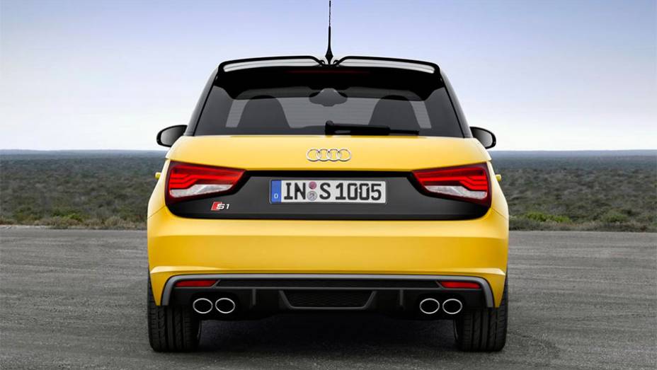 Bloco entrega 231 cavalos de potência e 37,73 mkgf de torque | <a href="https://beta-develop.quatrorodas.abril.com.br/noticias/saloes/genebra-2014/audi-lanca-oficialmente-s1-s1-sportback-2014-773081.shtml" rel="migration">Leia mais</a> Bloco entrega 231 cavalos de potência e 37,73 mkgf de torque | <a href="https://beta-develop.quatrorodas.abril.com.br/noticias/saloes/genebra-2014/audi-lanca-oficialmente-s1-s1-sportback-2014-773081.shtml" rel="migration">Leia mais</a>