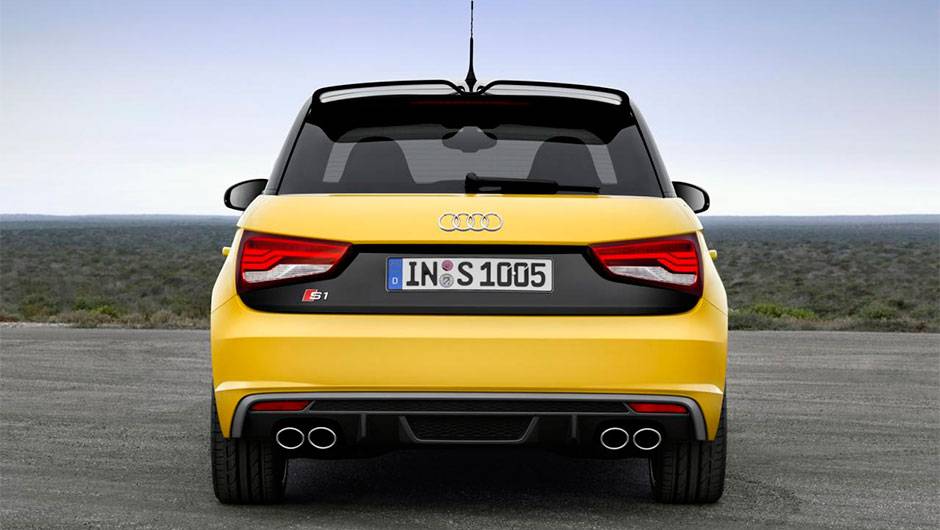 Bloco entrega 231 cavalos de pot&ecirc;ncia e 37,73 mkgf de torque | <a href="https://beta-develop.quatrorodas.abril.com.br/noticias/saloes/genebra-2014/audi-lanca-oficialmente-s1-s1-sportback-2014-773081.shtml" rel="migration">Leia mais</a>