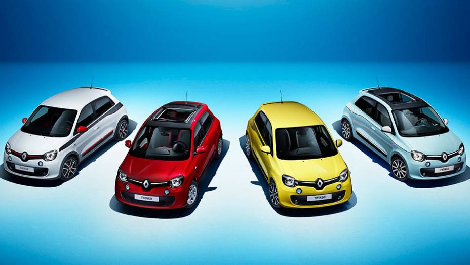 Carro foi mostrado durante o Salão de Genebra | <a href="https://beta-develop.quatrorodas.abril.com.br/noticias/saloes/genebra-2014/renault-confirma-motorizacao-twingo-775341.shtml" rel="migration">Leia mais</a>