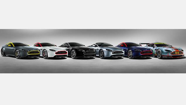 O novo pacote aerodinâmico é derivado das competições automobilísticas | <a href="https://beta-develop.quatrorodas.abril.com.br/noticias/saloes/genebra-2014/aston-martin-levara-edicoes-especiais-vantage-db9-genebra-774029.shtml" rel="migration">Leia mais</a> O novo pacote aerodinâmico é derivado das competições automobilísticas | <a href="https://beta-develop.quatrorodas.abril.com.br/noticias/saloes/genebra-2014/aston-martin-levara-edicoes-especiais-vantage-db9-genebra-774029.shtml" rel="migration">Leia mais</a>
