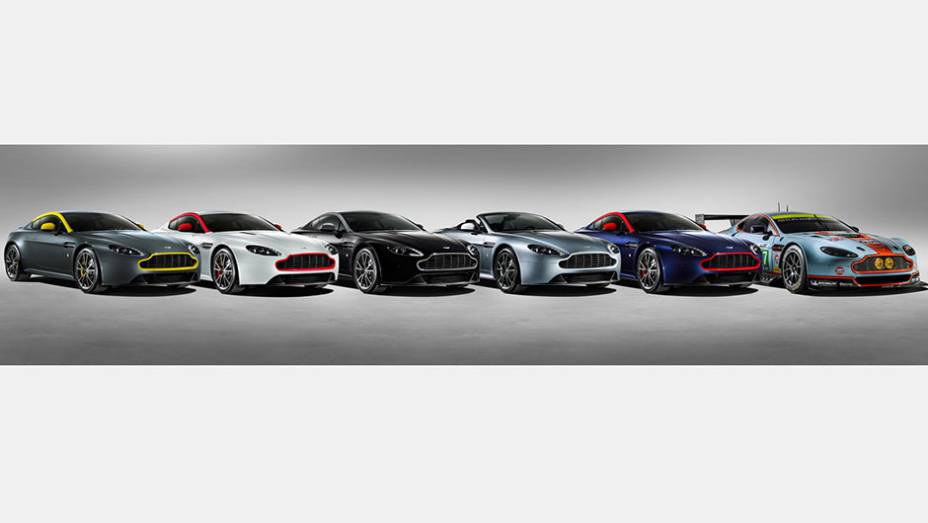 O novo pacote aerodin&acirc;mico &eacute; derivado das competi&ccedil;&otilde;es automobil&iacute;sticas | <a href="https://beta-develop.quatrorodas.abril.com.br/noticias/saloes/genebra-2014/aston-martin-levara-edicoes-especiais-vantage-db9-genebra-774029.shtml" rel="migration">Leia mais</a>