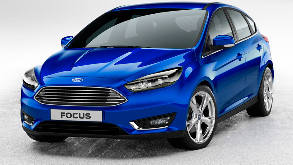 Ford sabia de falhas do câmbio Powershift antes de lançar Fiesta e Focus