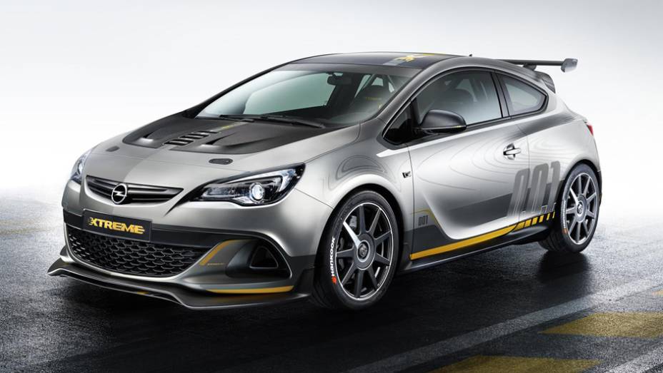 A Opel desfez o mistério e revelou por completo o Astra OPC EXTREME | <a href="https://beta-develop.quatrorodas.abril.com.br/noticias/saloes/genebra-2014/opel-mostra-astra-opc-extreme-detalhes-774644.shtml" rel="migration">Leia mais</a>