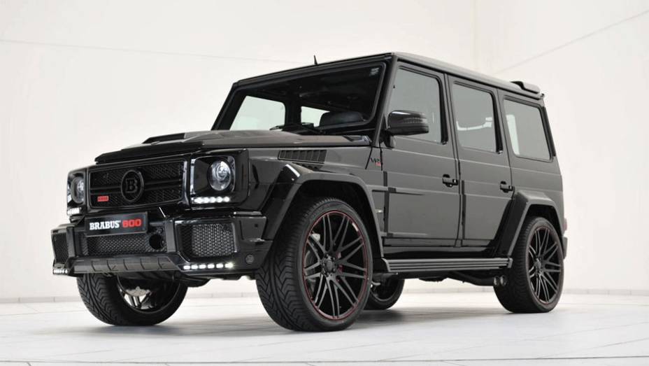 Brabus lança 800 iBusiness | <a href="https://beta-develop.quatrorodas.abril.com.br/noticias/saloes/genebra-2014/brabus-lanca-modelo-produtos-apple-774876.shtml" rel="migration">Leia mais</a>