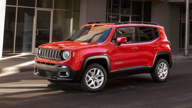 Circulam na Internet desde a noite de domingo (2) as imagens do novo SUV compacto da Jeep, o Renegade | <a href="https://beta-develop.quatrorodas.abril.com.br/noticias/saloes/genebra-2014/imagens-jeep-renegade-sao-reveladas-775127.shtml" rel="migration">Leia mais</a> Circulam na Internet desde a noite de domingo (2) as imagens do novo SUV compacto da Jeep, o Renegade | <a href="https://beta-develop.quatrorodas.abril.com.br/noticias/saloes/genebra-2014/imagens-jeep-renegade-sao-reveladas-775127.shtml" rel="migration">Leia mais</a>