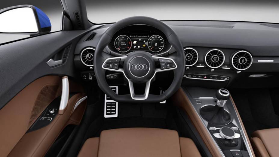 ...novos airbags que ocupam 40% menos espaço do que no TT anterior, sistema de áudio com 12 alto-falantes, entre outras novidades | <a href="https://beta-develop.quatrorodas.abril.com.br/noticias/saloes/genebra-2014/audi-apresenta-novo-tt-775222.shtml" rel="migration">Leia mais</a> ...novos airbags que ocupam 40% menos espaço do que no TT anterior, sistema de áudio com 12 alto-falantes, entre outras novidades | <a href="https://beta-develop.quatrorodas.abril.com.br/noticias/saloes/genebra-2014/audi-apresenta-novo-tt-775222.shtml" rel="migration">Leia mais</a>