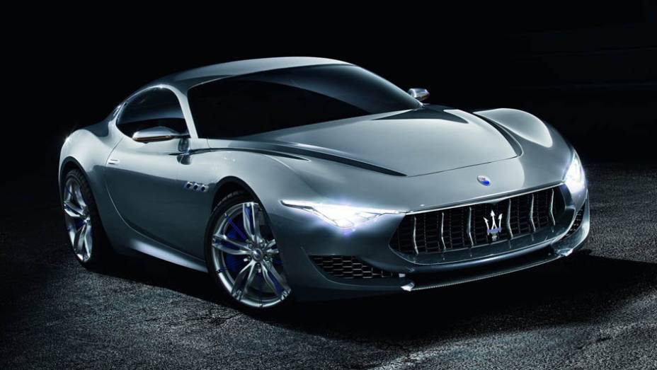 A Maserati aproveitou o primeiro dia de cobertura de imprensa do Salão de Genebra para revelar um novo carro-conceito. Trata-se do Alfieri concept, | <a href="https://beta-develop.quatrorodas.abril.com.br/noticias/saloes/genebra-2014/maserati-revela-alfieri-concept-775" rel="migration"></a>