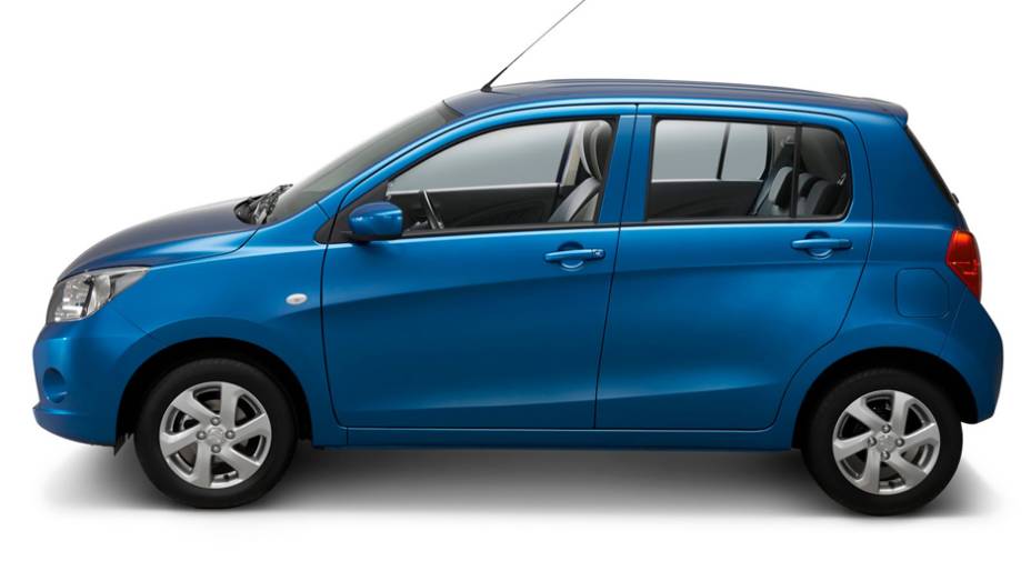 Ele deverá substituir o Alto na gama da montadora japonesa destinada ao mercado do Velho Continente | <a href="https://beta-develop.quatrorodas.abril.com.br/noticias/saloes/genebra-2014/suzuki-mostrara-celerio-europeu-genebra-772554.shtml" rel="migration">Leia mais</a>