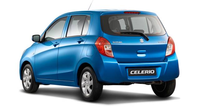 A estreia do Celerio aconteceu na Índia, durante o Salão de Nova Déli, como modelo da Maruti Suzuki | <a href="https://beta-develop.quatrorodas.abril.com.br/noticias/saloes/genebra-2014/suzuki-mostrara-celerio-europeu-genebra-772554.shtml" rel="migration">Leia mais</a> A estreia do Celerio aconteceu na Índia, durante o Salão de Nova Déli, como modelo da Maruti Suzuki | <a href="https://beta-develop.quatrorodas.abril.com.br/noticias/saloes/genebra-2014/suzuki-mostrara-celerio-europeu-genebra-772554.shtml" rel="migration">Leia mais</a>