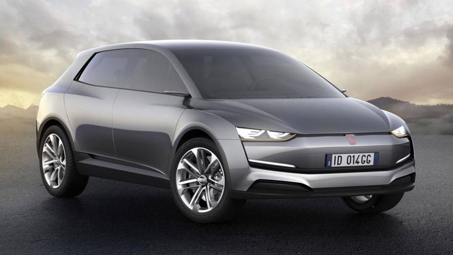 Sem se destacar muito em meio a grandes lançamentos, o Clipper concept foi apresentado neste Salão de Genebra pela Italdesgin Giugiaro | <a href="https://beta-develop.quatrorodas.abril.com.br/noticias/saloes/genebra-2014/italdesign-giugiaro-apresenta-clipper-concept-77" rel="migration"></a>