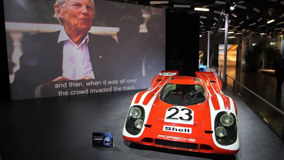 Porsche 917 K (1970) | <a href="https://beta-develop.quatrorodas.abril.com.br/noticias/saloes/genebra-2014/salao-genebra-exibe-bolidos-le-mans-775992.shtml" rel="migration">Leia mais</a> | <a href="https://beta-develop.quatrorodas.abril.com.br/noticias/saloes/genebra-2014/" rel="migration">Confira tudo sobre o Sal</a> Porsche 917 K (1970) | <a href="https://beta-develop.quatrorodas.abril.com.br/noticias/saloes/genebra-2014/salao-genebra-exibe-bolidos-le-mans-775992.shtml" rel="migration">Leia mais</a> | <a href="https://beta-develop.quatrorodas.abril.com.br/noticias/saloes/genebra-2014/" rel="migration">Confira tudo sobre o Sal</a>