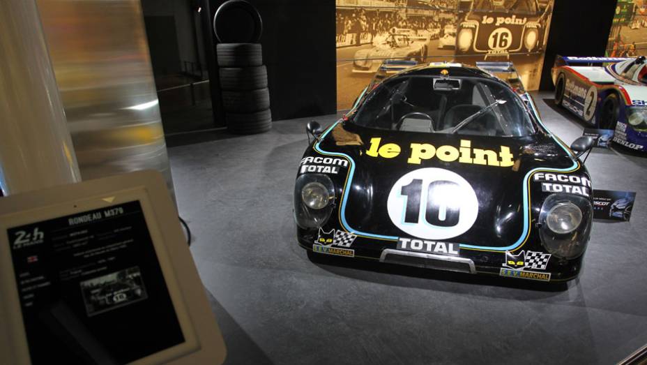 Rondeau M379 (1980) | <a href="https://beta-develop.quatrorodas.abril.com.br/noticias/saloes/genebra-2014/salao-genebra-exibe-bolidos-le-mans-775992.shtml" rel="migration">Leia mais</a> | <a href="https://beta-develop.quatrorodas.abril.com.br/noticias/saloes/genebra-2014/" rel="migration">Confira tudo sobre o Salã</a> Rondeau M379 (1980) | <a href="https://beta-develop.quatrorodas.abril.com.br/noticias/saloes/genebra-2014/salao-genebra-exibe-bolidos-le-mans-775992.shtml" rel="migration">Leia mais</a> | <a href="https://beta-develop.quatrorodas.abril.com.br/noticias/saloes/genebra-2014/" rel="migration">Confira tudo sobre o Salã</a>