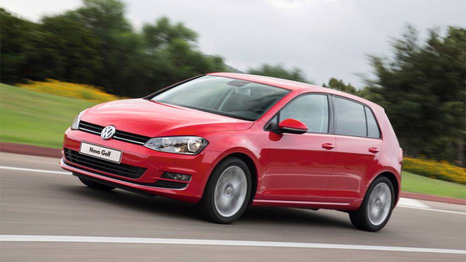 Versão de entrada tem preço sugerido de R$ 66.990 | <a href="https://beta-develop.quatrorodas.abril.com.br/noticias/fabricantes/volkswagen-apresenta-novo-golf-comfortline-777747.shtml" rel="migration">Leia mais</a>