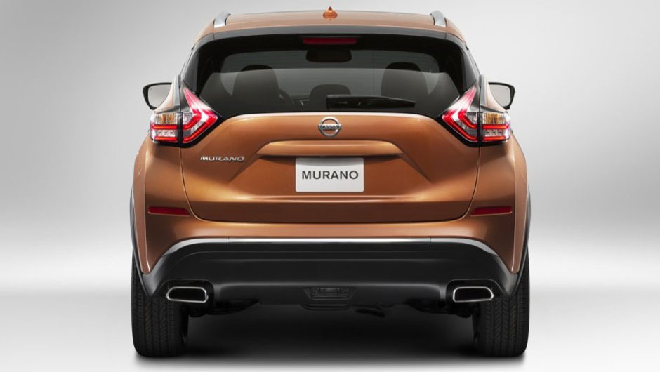 Sua for&ccedil;a continua proveniente do motor VQ-Series 3.5 V6 de 260 cavalos de pot&ecirc;ncia e 33,2 mkgf de torque | <a href="%20https://beta-develop.quatrorodas.abril.com.br/noticias/fabricantes/nissan-murano-2015-sera-mostrado-nova-york-779763.shtml" rel="migration">Leia mais</a>