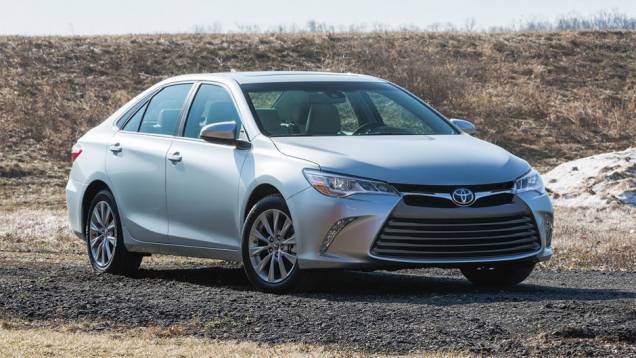 Reestilização deixou sedã menos conservador | <a href="https://beta-develop.quatrorodas.abril.com.br/noticias/saloes/new-york-2014/toyota-mostra-novo-camry-779950.shtml" rel="migration">Leia mais</a> Reestilização deixou sedã menos conservador | <a href="https://beta-develop.quatrorodas.abril.com.br/noticias/saloes/new-york-2014/toyota-mostra-novo-camry-779950.shtml" rel="migration">Leia mais</a>