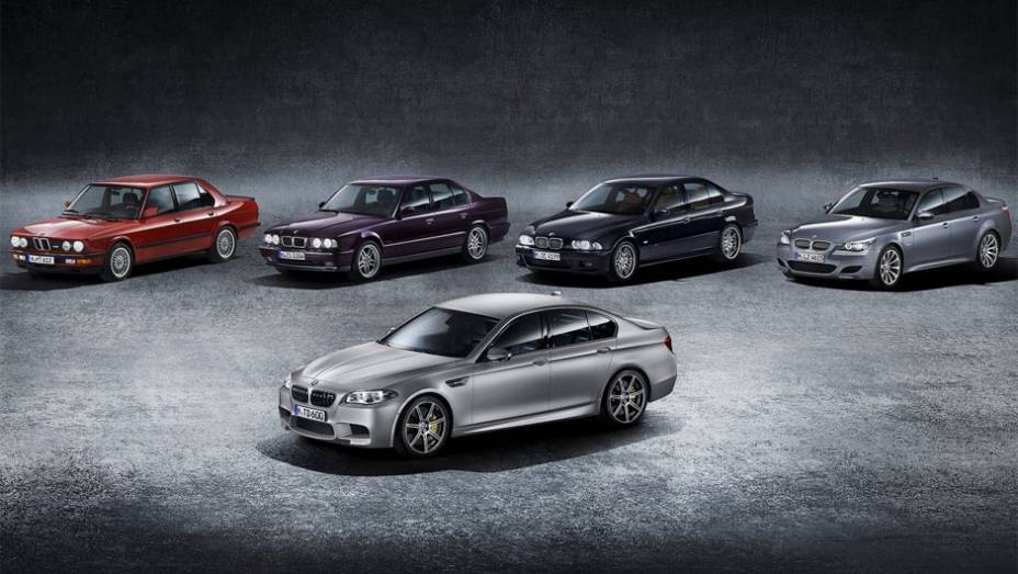 30 anos de BMW M5 | <a href="https://beta-develop.quatrorodas.abril.com.br/noticias/fabricantes/bmw-revela-30-jahre-m5-edicao-especial-781848.shtml" rel="migration">Leia mais</a>