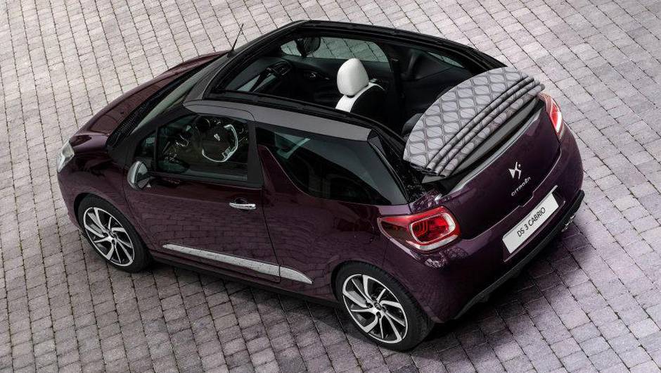Tanto o hatch de duas portas quanto o convers&iacute;vel passaram por algumas atualiza&ccedil;&otilde;es externas, mas trazem como principal novidade a nova gama de motores j&aacute; adequados &agrave; Euro-6 | <a href="https://beta-develop.quatrorodas.abril.com.br/noticias/fabricantes/citroen-revela-fa" rel="migration"></a>