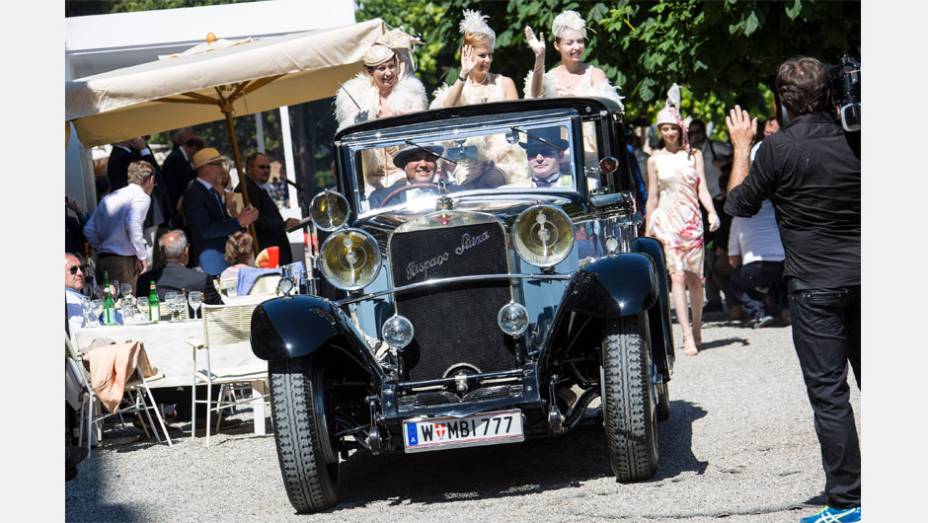 Hispano Suiza H6 B - Concorso dEleganza Villa dEste 2014 | <a href="https://beta-develop.quatrorodas.abril.com.br/noticias/classicos//concorso-d-eleganza-villa-d-este-2014-premia-maserati-450-s-1956-como-best-of-show-784018.shtml" rel="migration">Leia mais</a>