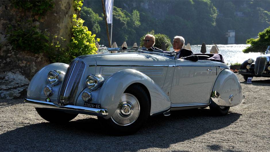 Lancia Astura Type 233 - Concorso dEleganza Villa dEste 2014 | <a href="https://beta-develop.quatrorodas.abril.com.br/noticias/classicos//concorso-d-eleganza-villa-d-este-2014-premia-maserati-450-s-1956-como-best-of-show-784018.shtml" rel="migration">Leia mais</a> Lancia Astura Type 233 - Concorso dEleganza Villa dEste 2014 | <a href="https://beta-develop.quatrorodas.abril.com.br/noticias/classicos//concorso-d-eleganza-villa-d-este-2014-premia-maserati-450-s-1956-como-best-of-show-784018.shtml" rel="migration">Leia mais</a>
