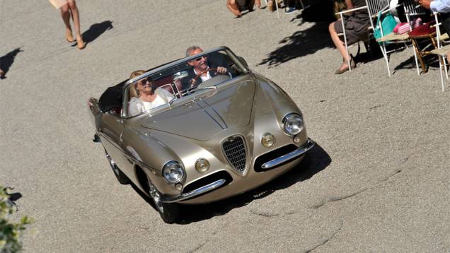 Alfa Romeo 1900 C SS - Concorso dEleganza Villa dEste 2014 | <a href="https://beta-develop.quatrorodas.abril.com.br/noticias/classicos//concorso-d-eleganza-villa-d-este-2014-premia-maserati-450-s-1956-como-best-of-show-784018.shtml" rel="migration">Leia mais</a> Alfa Romeo 1900 C SS - Concorso dEleganza Villa dEste 2014 | <a href="https://beta-develop.quatrorodas.abril.com.br/noticias/classicos//concorso-d-eleganza-villa-d-este-2014-premia-maserati-450-s-1956-como-best-of-show-784018.shtml" rel="migration">Leia mais</a>