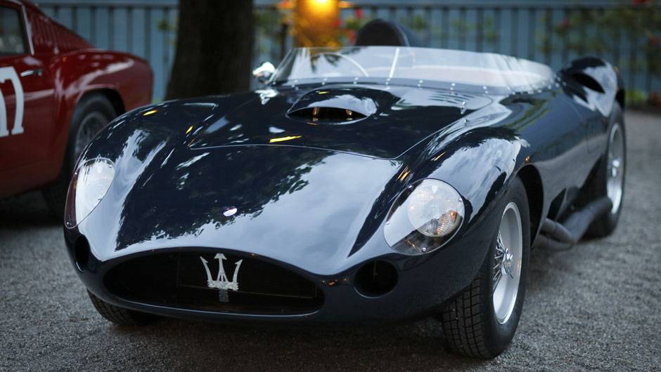 Maserati 450 S Roadster - Concorso dEleganza Villa dEste 2014 | <a href="https://beta-develop.quatrorodas.abril.com.br/noticias/classicos//concorso-d-eleganza-villa-d-este-2014-premia-maserati-450-s-1956-como-best-of-show-784018.shtml" rel="migration">Leia mais</a> Maserati 450 S Roadster - Concorso dEleganza Villa dEste 2014 | <a href="https://beta-develop.quatrorodas.abril.com.br/noticias/classicos//concorso-d-eleganza-villa-d-este-2014-premia-maserati-450-s-1956-como-best-of-show-784018.shtml" rel="migration">Leia mais</a>